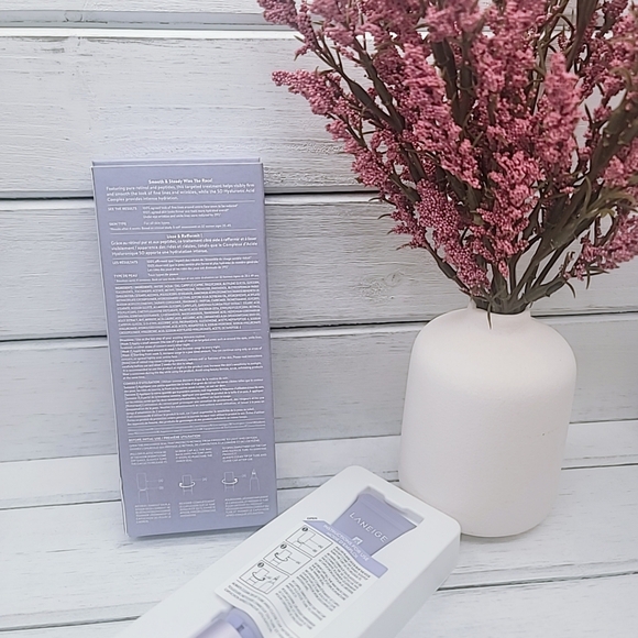 Laneige Retinol Firming Cream Treatment - Picture 2 of 5